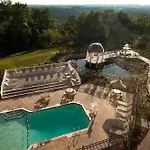 Woodcliff Hotel And Spa 
