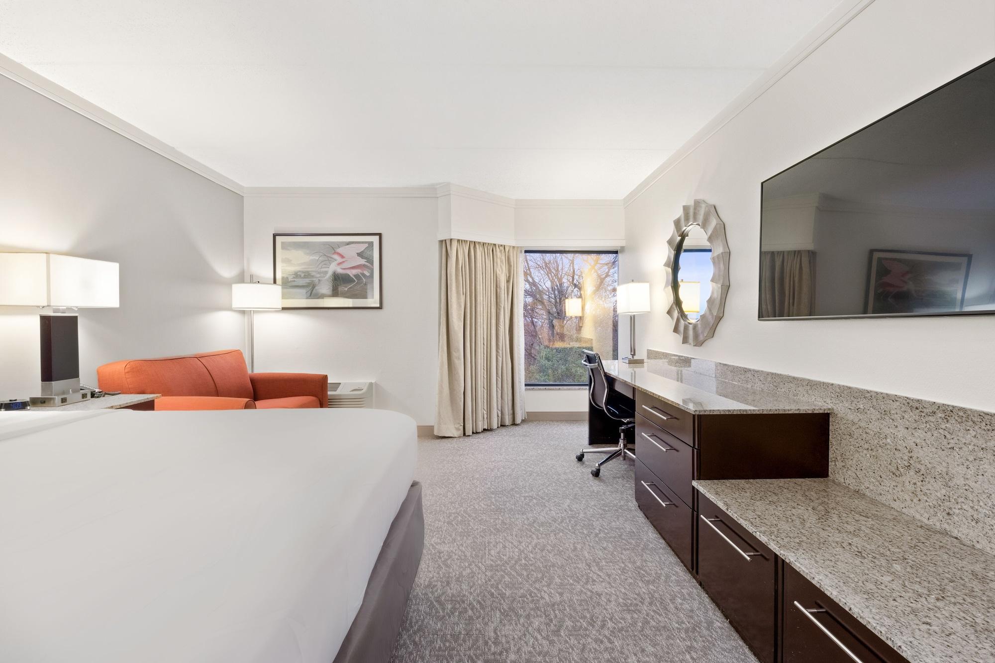 Hotel Woodcliff And