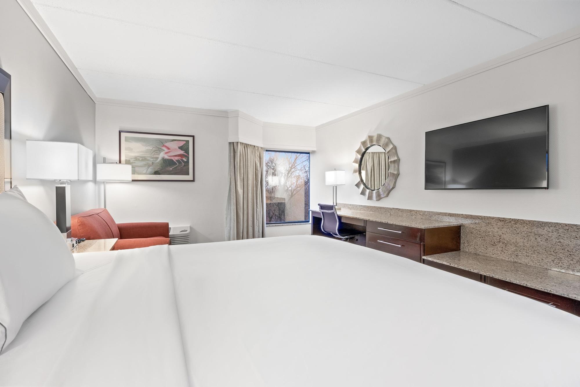 Hotel Woodcliff And 4*