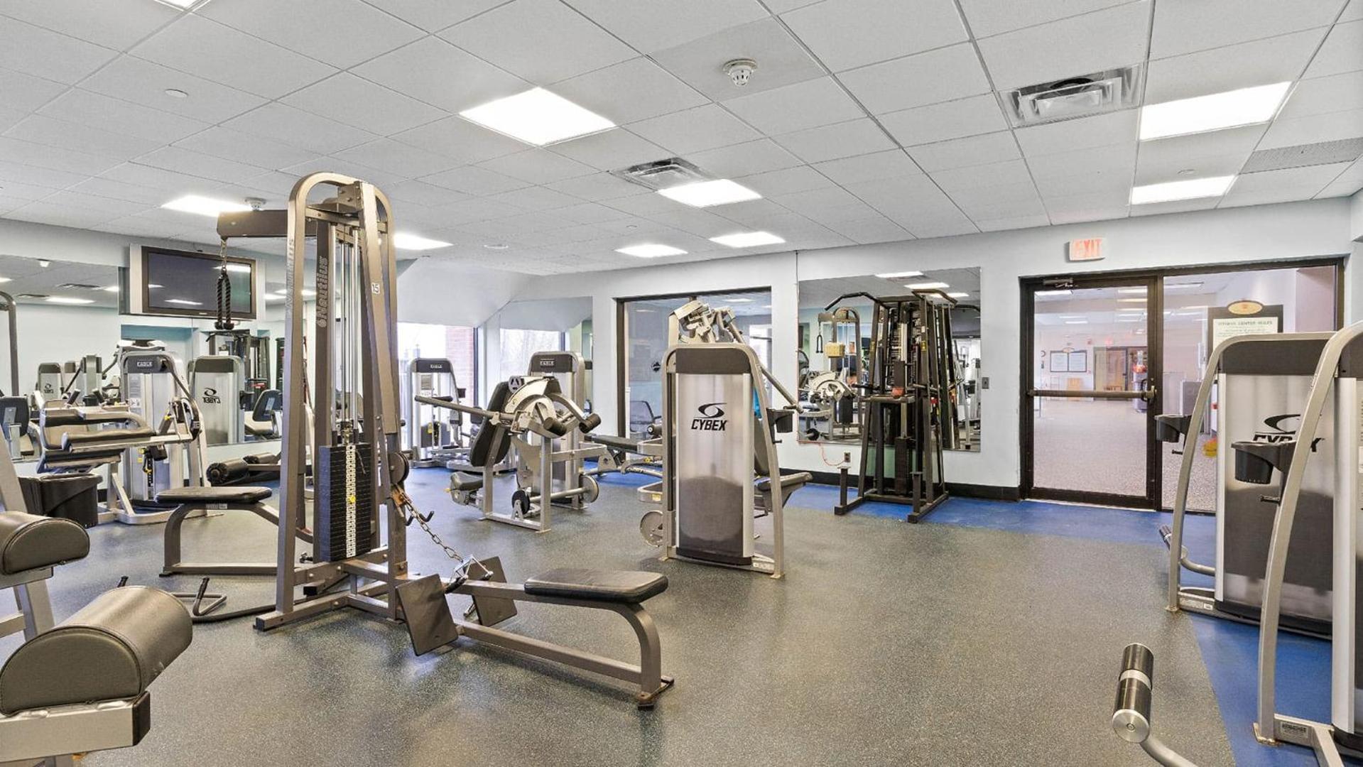 Hotel Woodcliff And