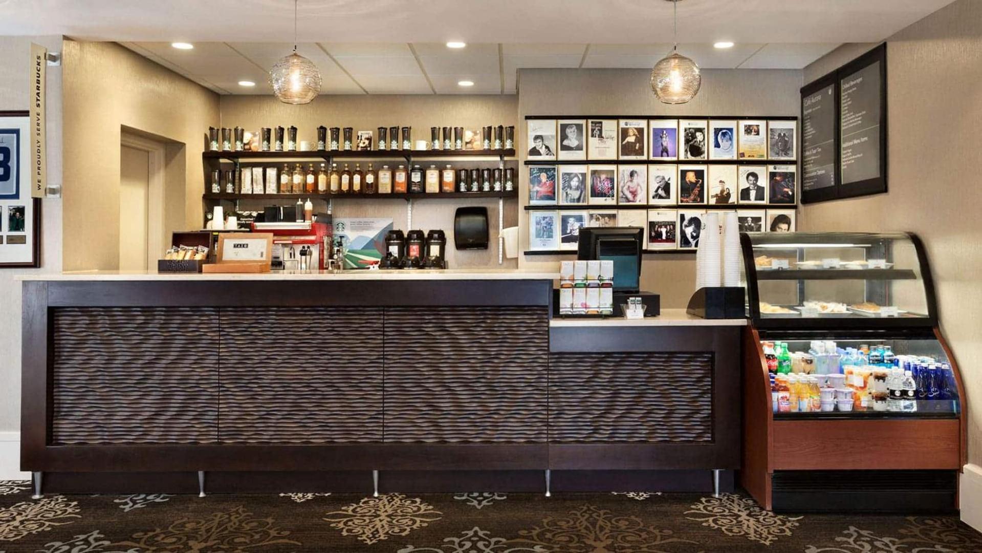Woodcliff And Hotel 4*