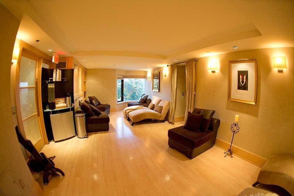 Hotel Woodcliff And