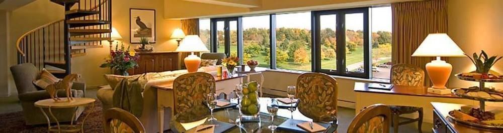 Woodcliff And 4* Victor
