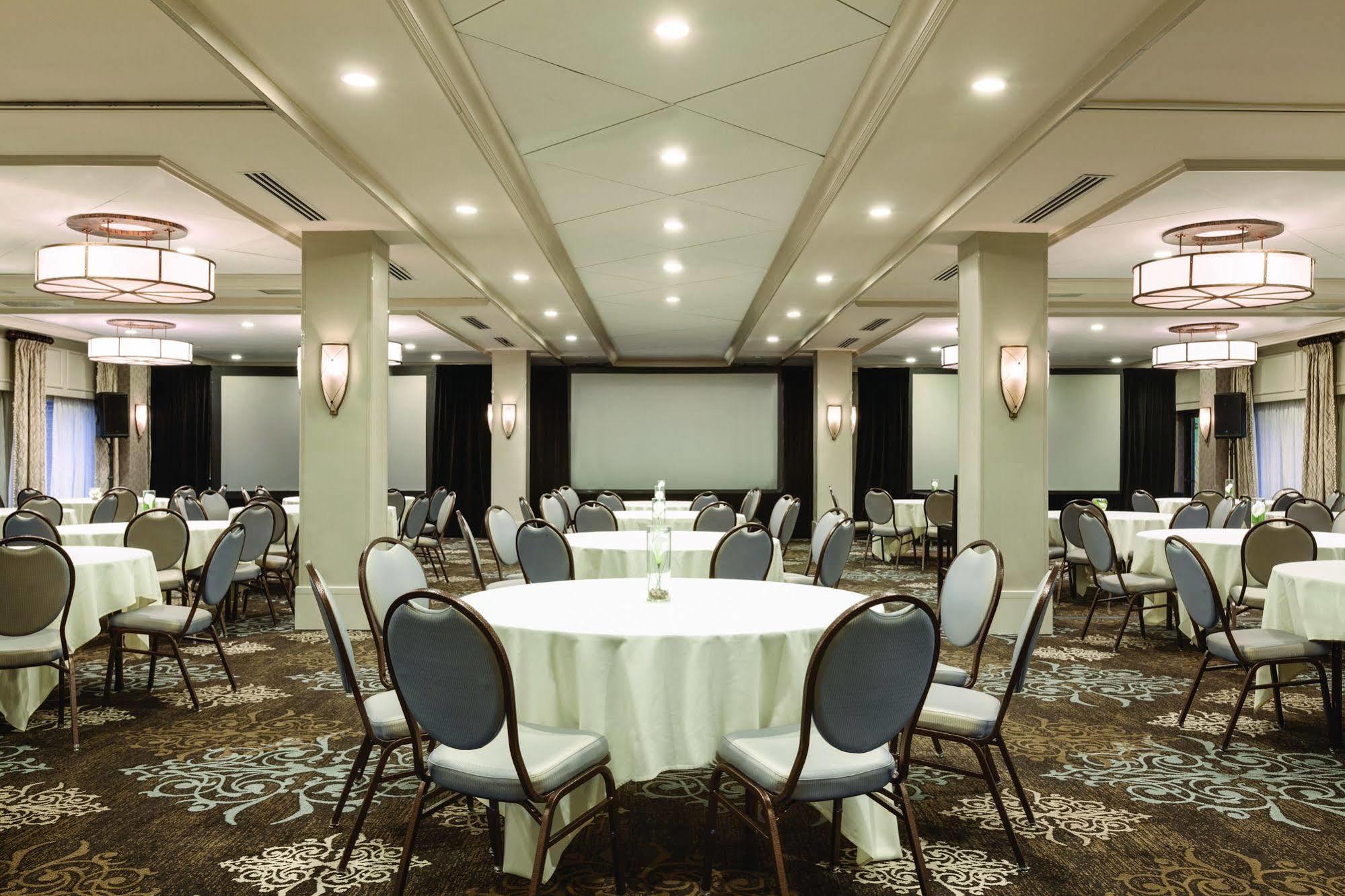 Hotel Woodcliff And 4*